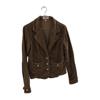 Vintage coat