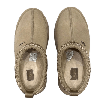 Ugg loafers