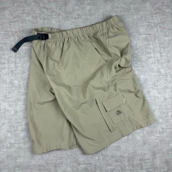 Vintage Nike ACG Shorts