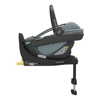 Maxi-Cosi Coral 360 turvahäll + FamilyFix 360