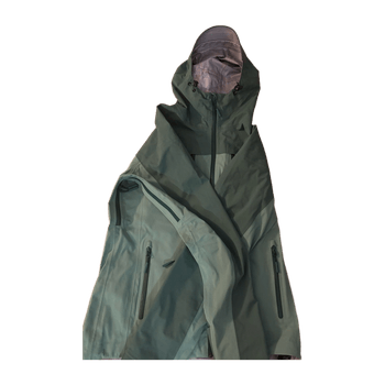 Skogstad coat