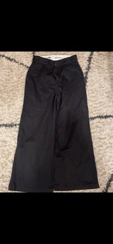 Sorte Dickies bukser