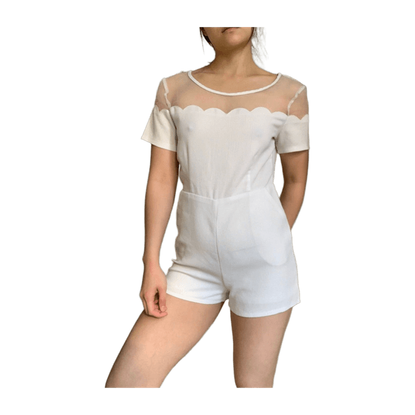 Fashion union dress