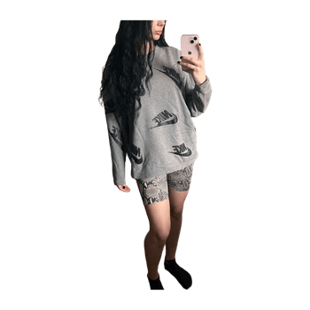 Nike blouse
