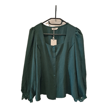 Pavasarinė palaidinė