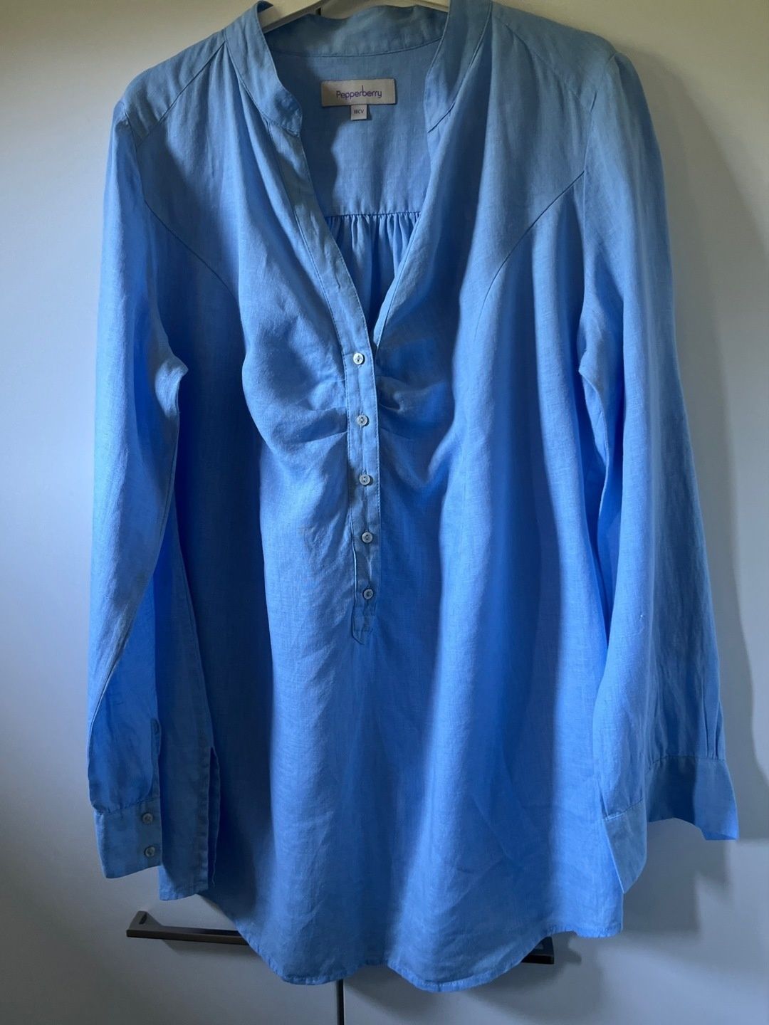 Pepperberry blouse