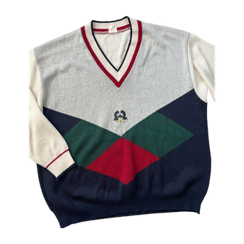 Terinit cardigan