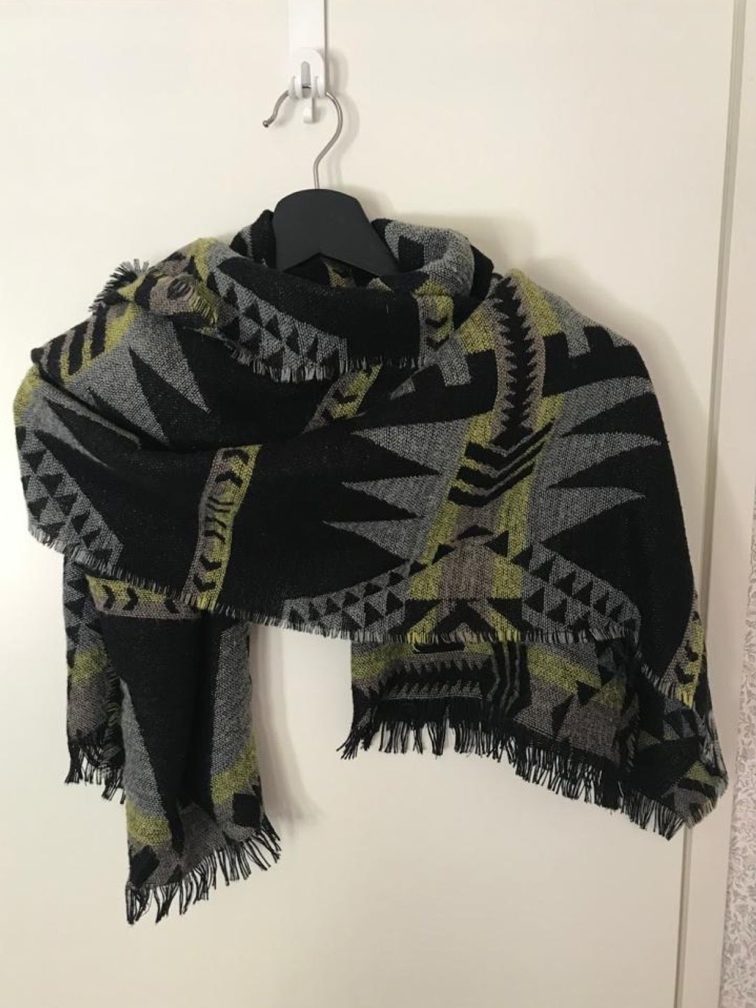 scarf