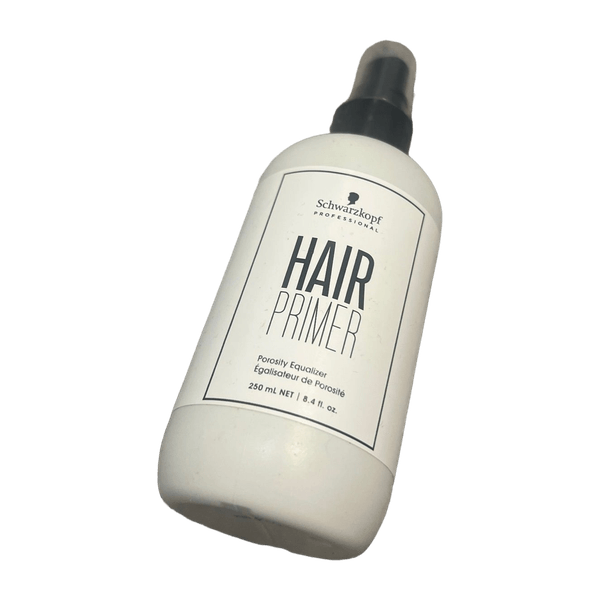 Schwartzkopf beauty product