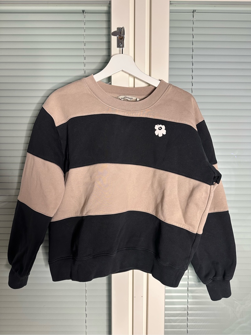 Marimekko jumper