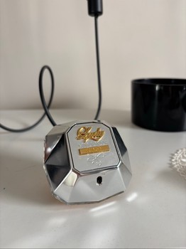 Lady Million Lucky perfume