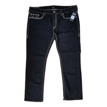 Black True Religion jeans