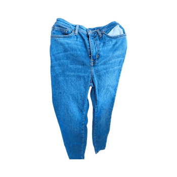 Never denim peachy farkut 