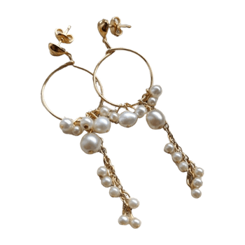 Handmade jewelry