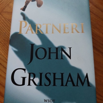 John Grisham; Partneri