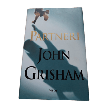John Grisham; Partneri