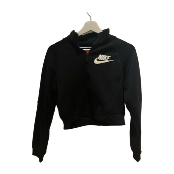 Nike cardigan