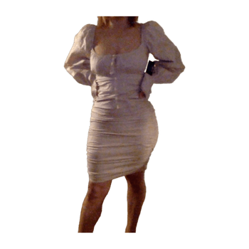 Nly dress