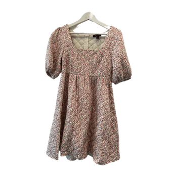 New look dress