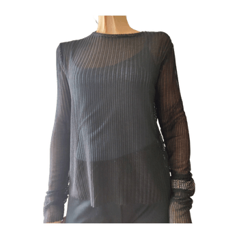 Zara blouse
