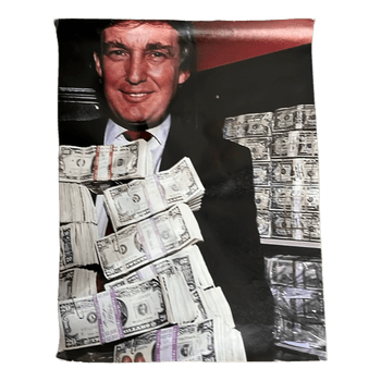Donald Trump juliste