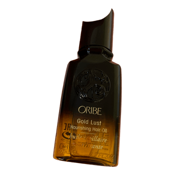 Oribe Gold Lust Nourishing Hair Oil