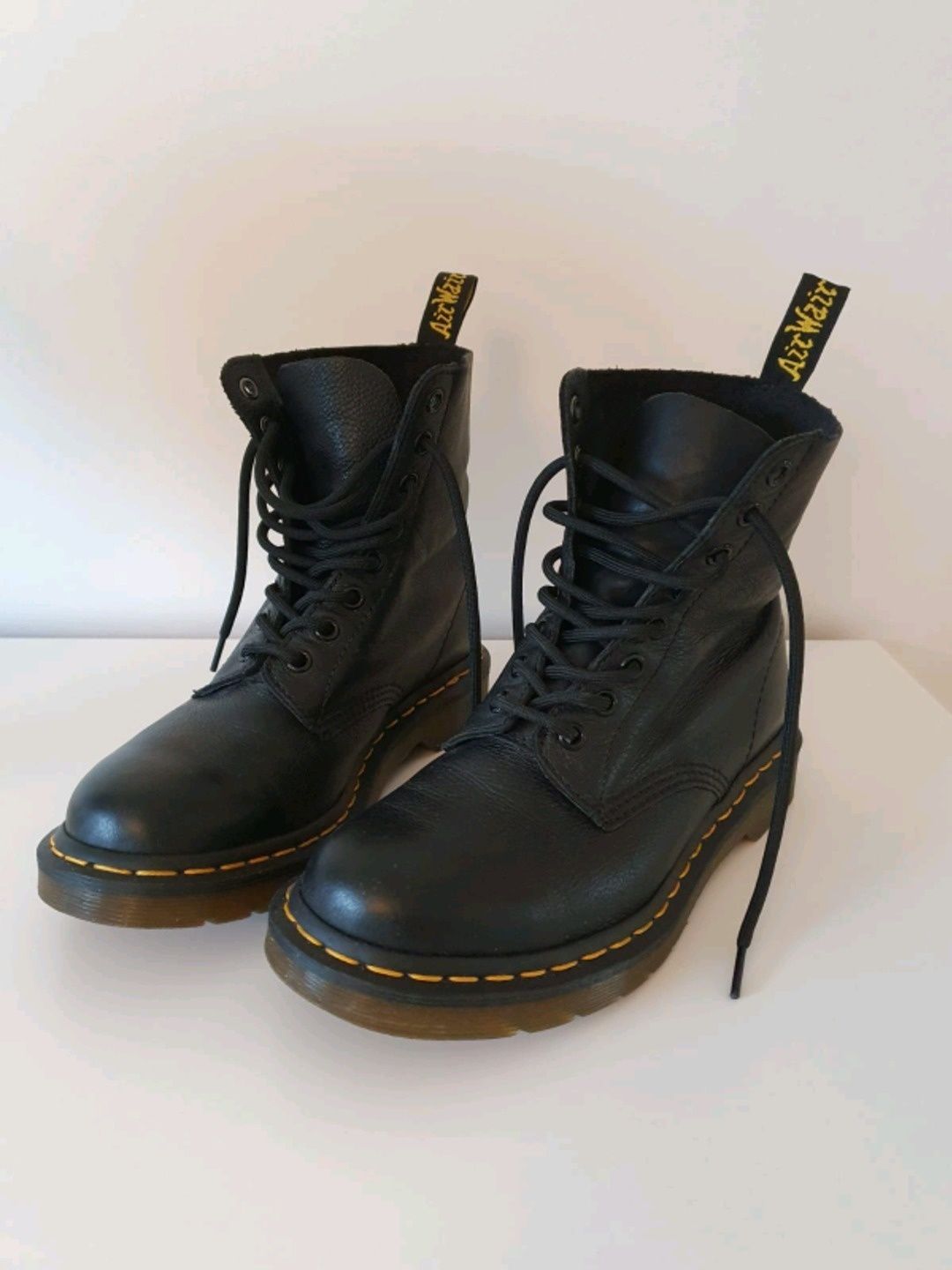 Dr. martens shoes