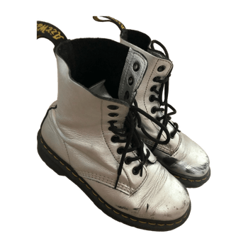 Dr. martens loafers