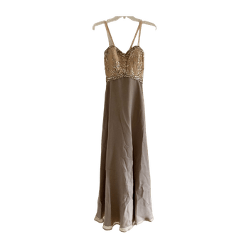 Unique dress