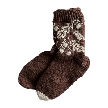 Handmade accessory