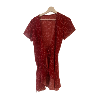 Shein dress
