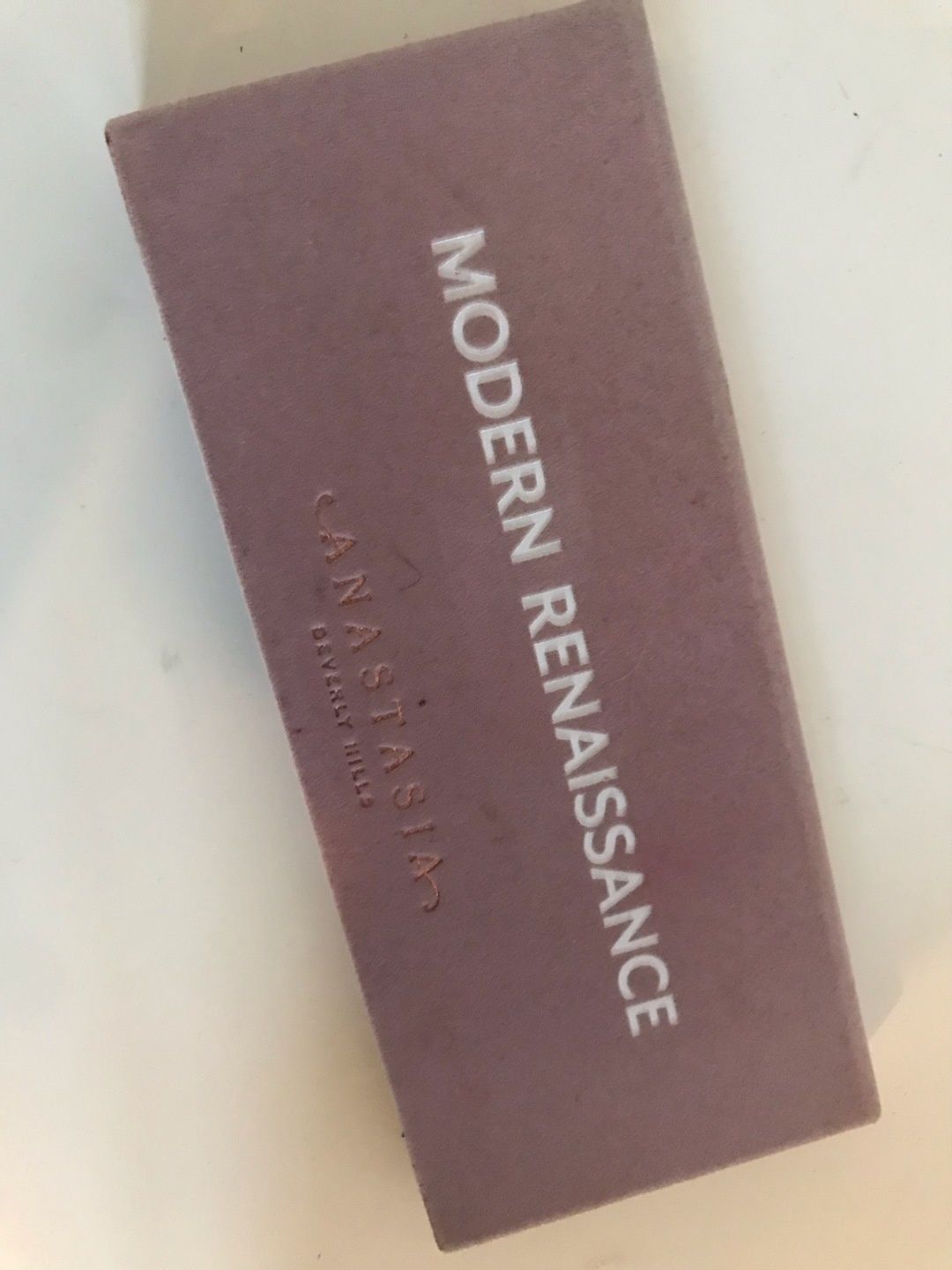 Anastasia beverly hills beauty product