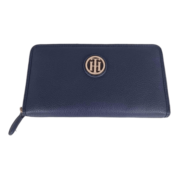Tommy Hilfiger sinine rahakott