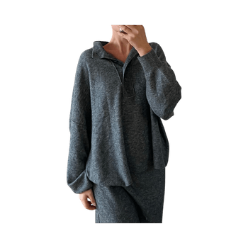 Kappahl x Sanna Jörnvik wool mix sweater