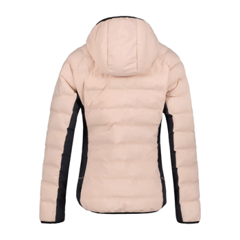 Ski leisure jacket