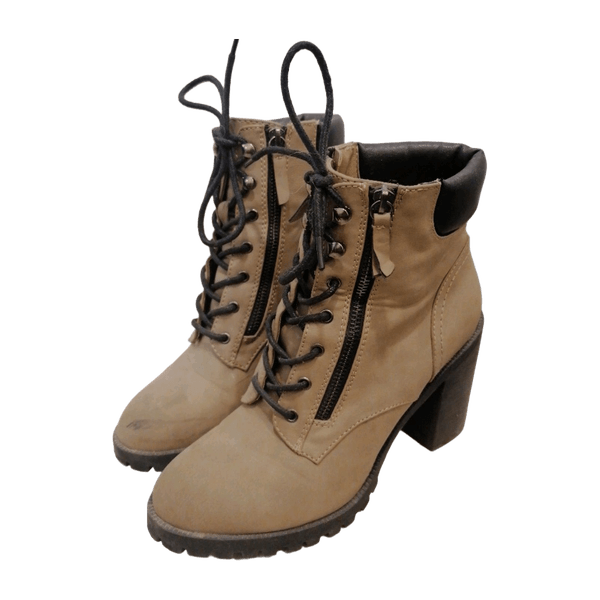 Graceland boots