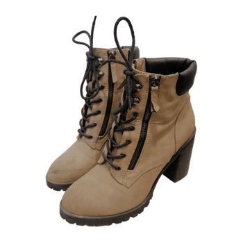 Graceland boots