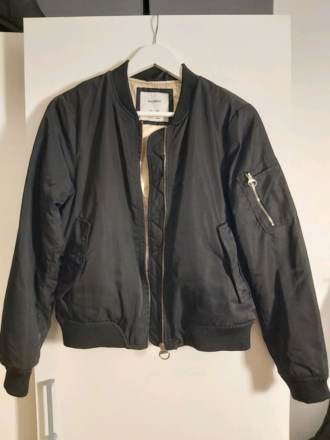 Pull&bear coat