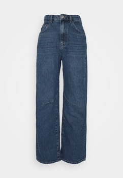 Dark Vintage Relaxed Fit Jeans