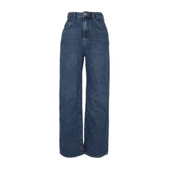 Dark Vintage Relaxed Fit Jeans
