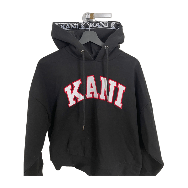 Karl kani hoodie