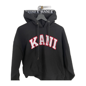 Karl kani hoodie