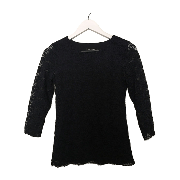 Only blouse