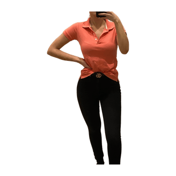 Peak performance top
