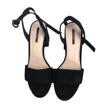 Pull&bear heels