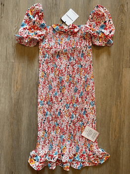 Glamorous mekko