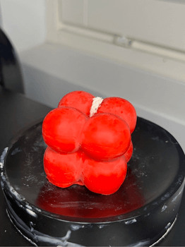 Mini kuplakynttilä