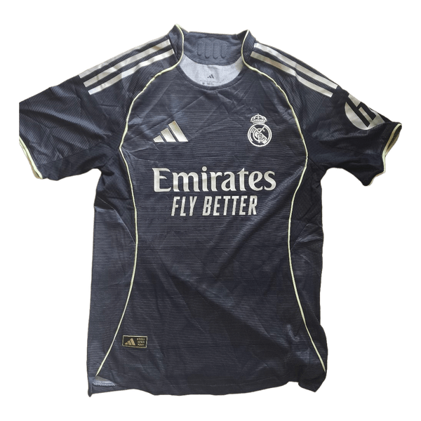 Adidas Real Madrid marškinėliai