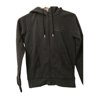 Peak performance hoodie