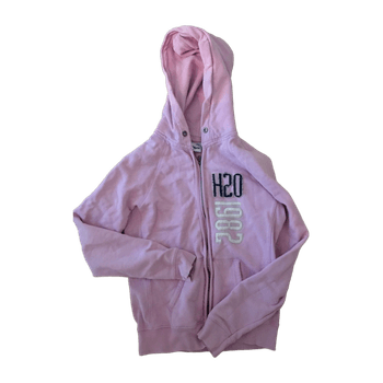 H2o hoodie
